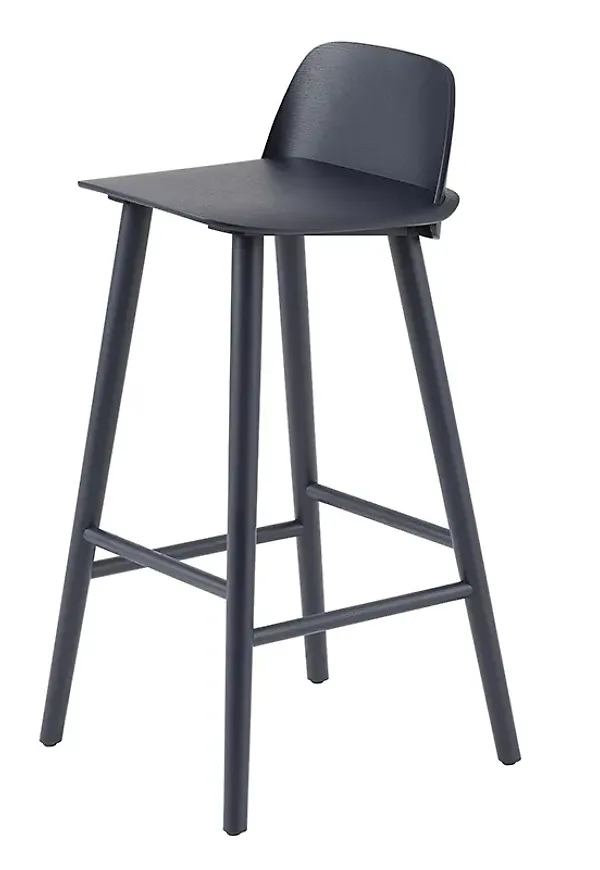 Riktigt trendig stol 2026 från Muuto.