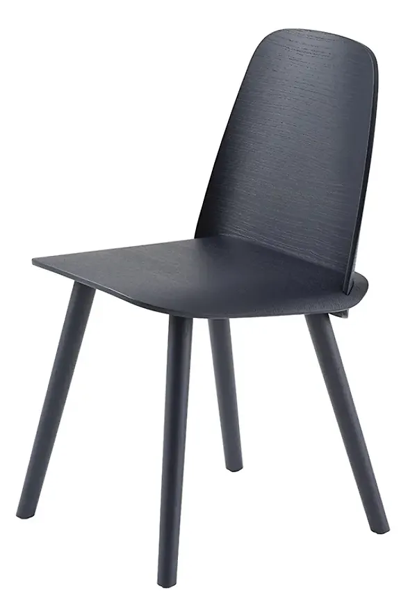 Stilren stol 2026 från Muuto.