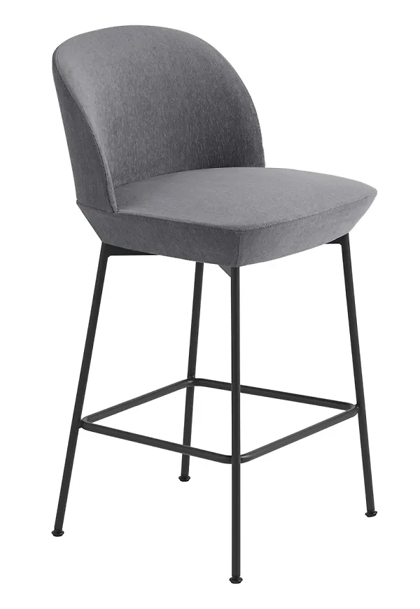 Riktigt trendig stol 2026 från Muuto.