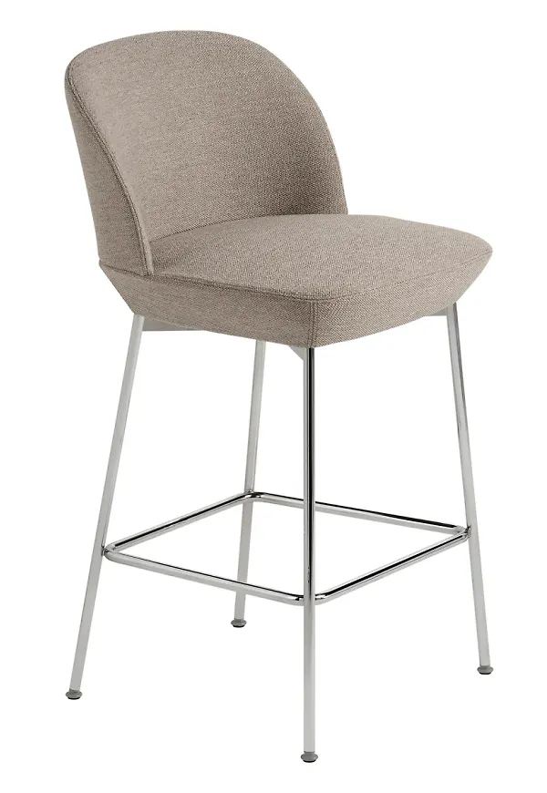 Fantastiskt snygg Stol som passar bra vid många olika tillfällen.