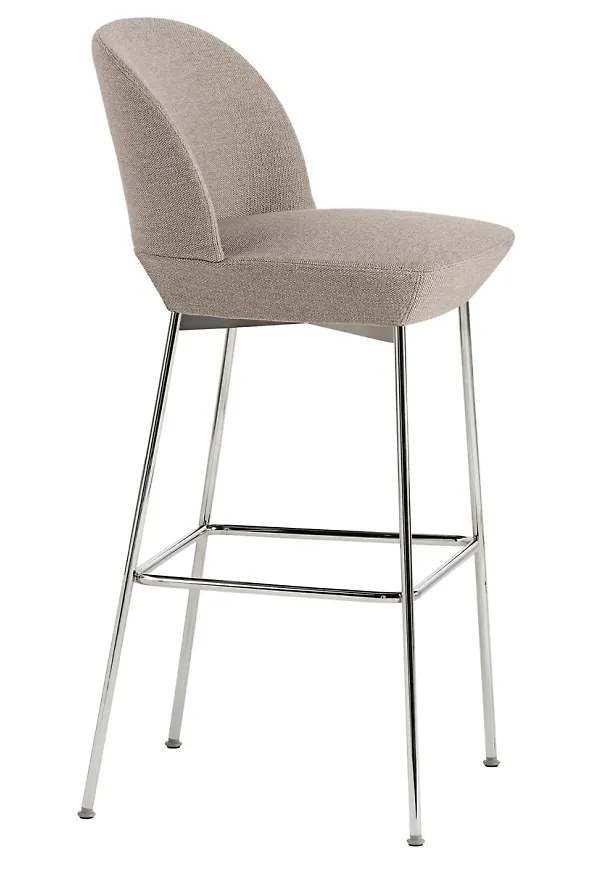 Riktigt fin barstol 2026 från Muuto.