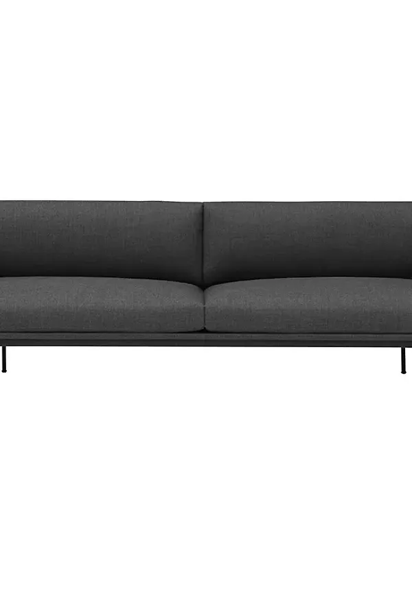 Modern möbel 2026 från Muuto.