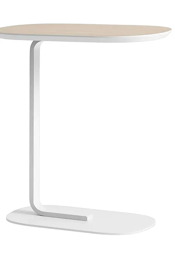 Fantastiskt snygg bord 2026 från Muuto.