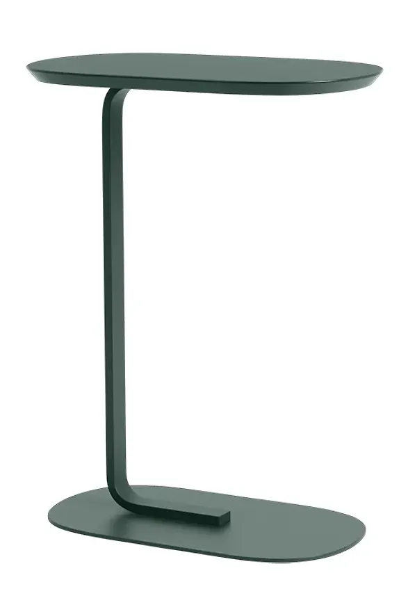 Jättesnygg bord 2026 från Muuto.