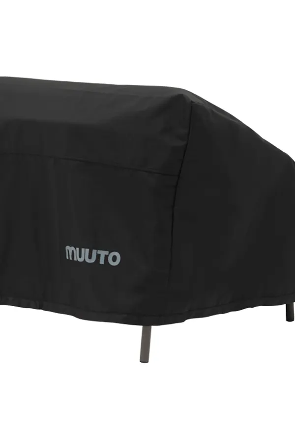 Cool svart möbel 2026 från Muuto.
