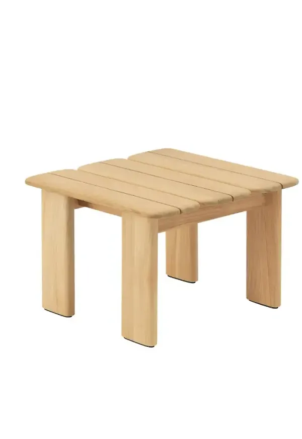 Superfin bord 2026 från Muuto.