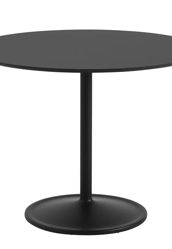 Komfortabel matbord 2026 från Muuto.