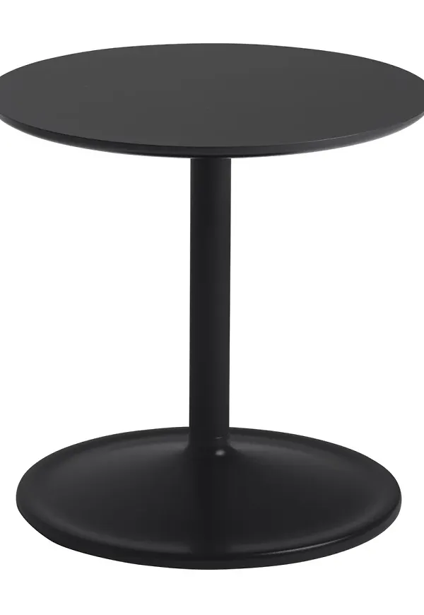 Moderiktig sidobord 2025 från Muuto.