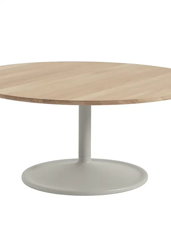 Modern bord 2026 från Muuto.