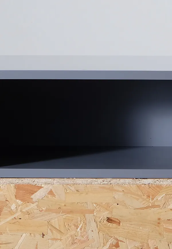 Moderiktig träram 2025 från Muuto.