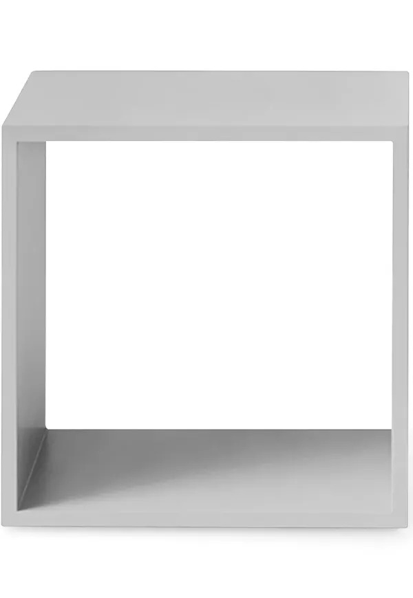 Fantastiskt snygg hylla 2024 från Muuto.