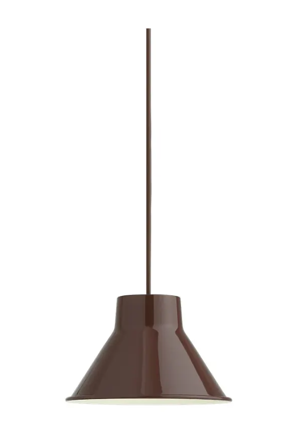 Riktigt fin taklampa 2025 från Muuto.