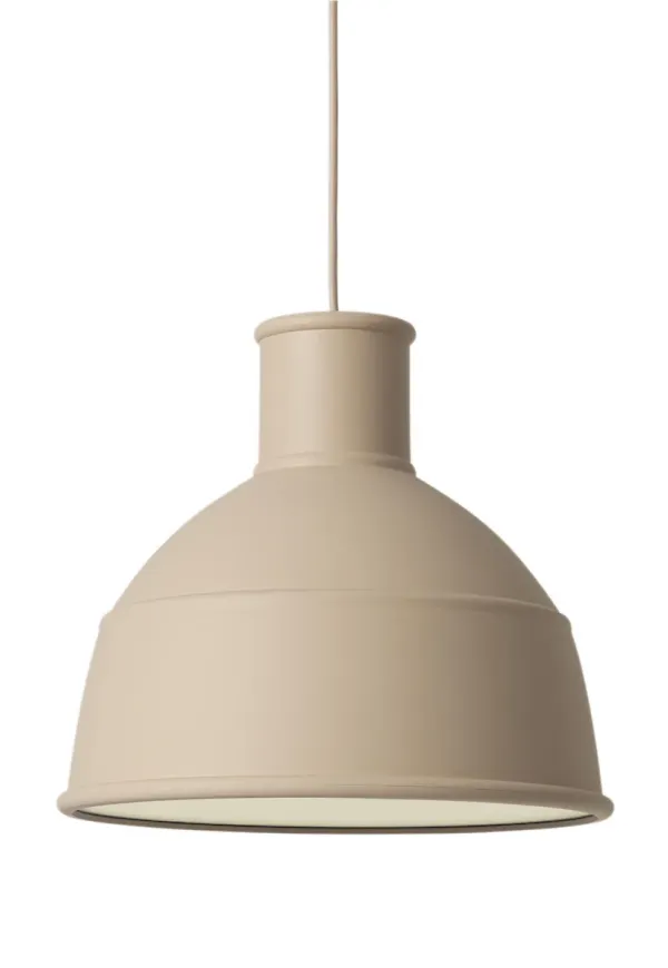 Stilren lampa 2025 från Muuto.