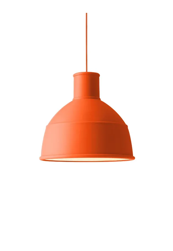 Riktigt trendig pendellampa 2026 från Muuto.