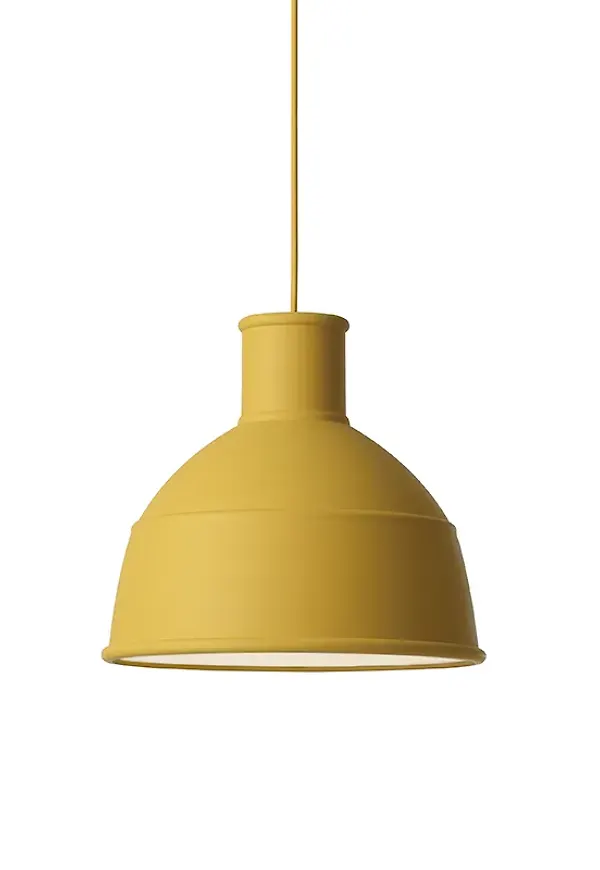 Klassisk lampa 2026 från Muuto.
