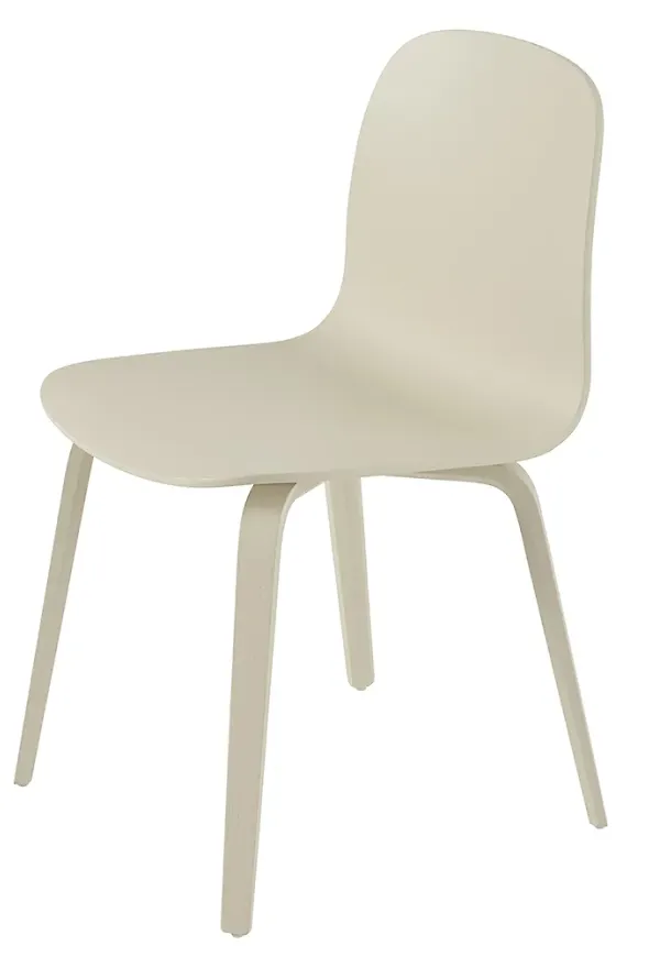 Jättefin stol 2026 från Muuto.