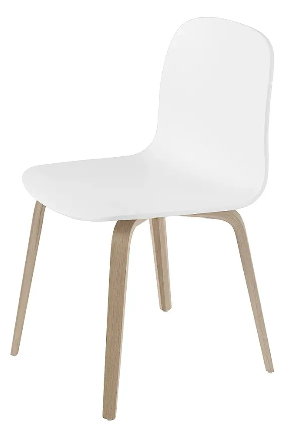 Superfin matstol 2026 från Muuto.