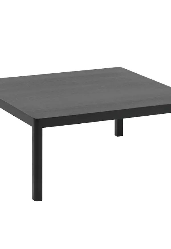 Stilriktig bord 2026 från Muuto.