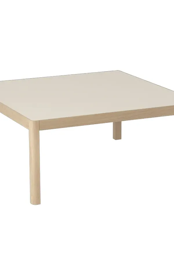 Otroligt fin bord 2026 från Muuto.