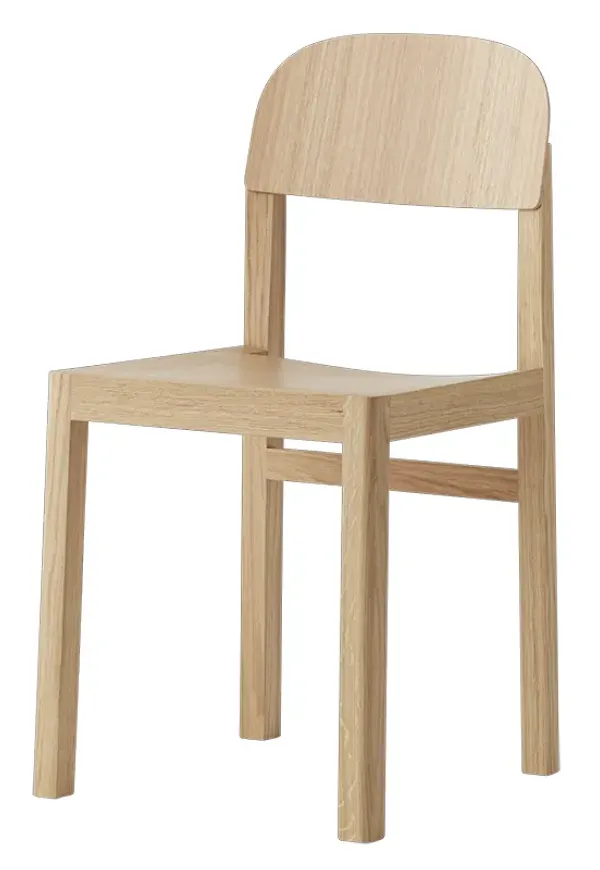 Otroligt snygg Stol som passar bra vid många olika tillfällen.