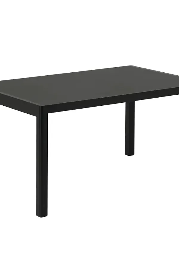 Snygg ekmatbord 2026 från Muuto.