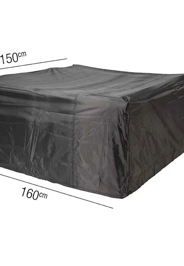 Otroligt snygg grå matbord 2025 från AeroCover.