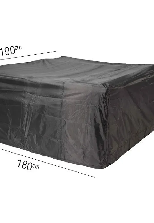 Skön grå soffgrupp 2025 från AeroCover.