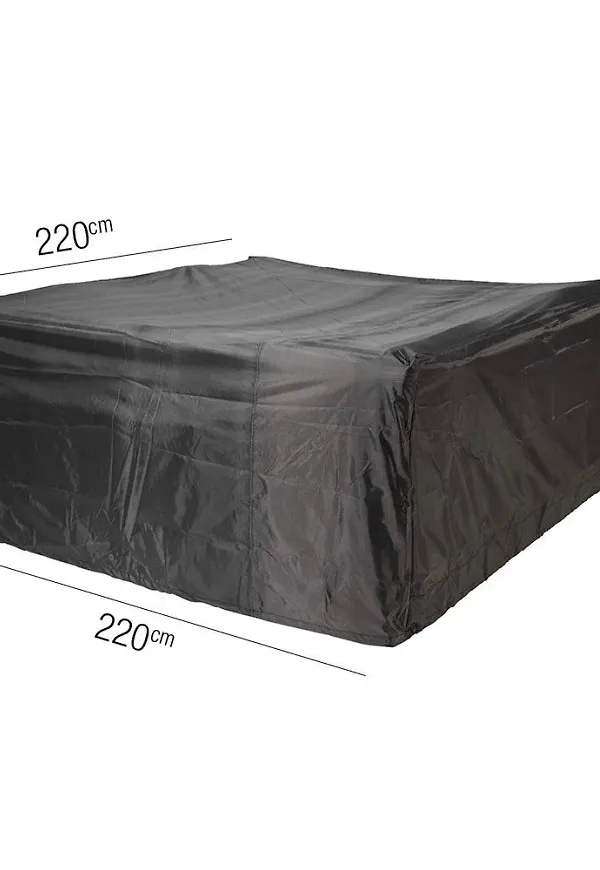 Superfin utemöbel 2025 från AeroCover.