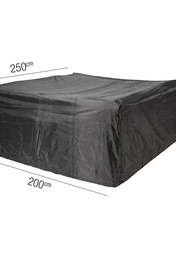 Klassisk soffgrupp 2025 från AeroCover.