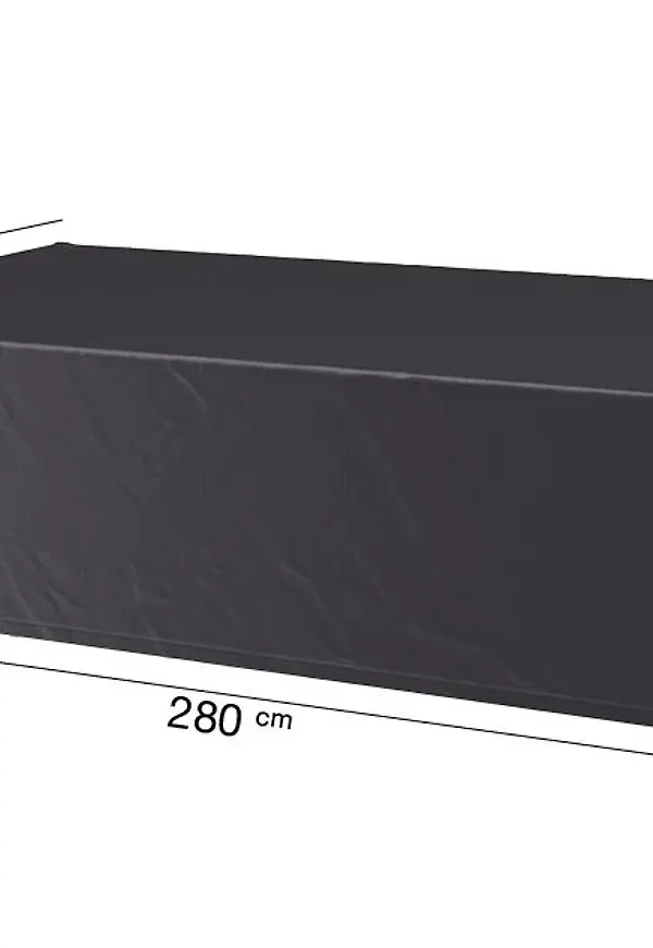 Mysig trädgårdsmöbel 2025 från AeroCover.