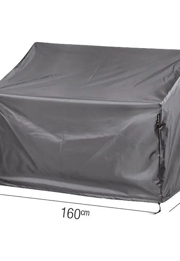 Söt trädgårdsmöbel 2025 från AeroCover.