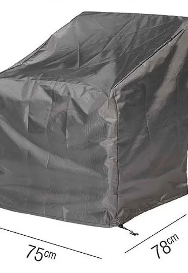 Ikonisk utemöbel 2025 från AeroCover.