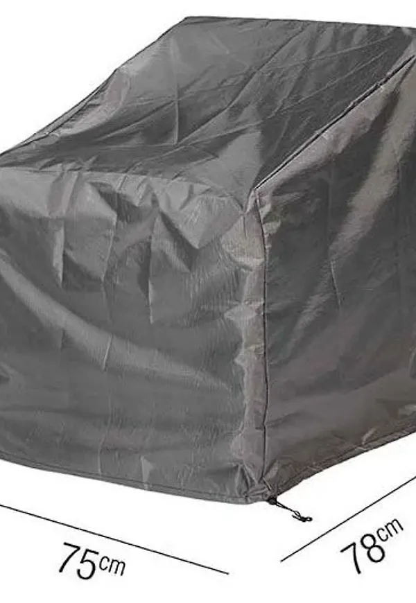 Exklusiv trädgårdsmöbel 2025 från AeroCover.