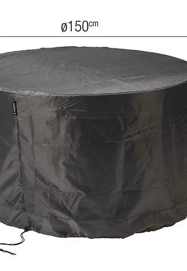 Fantastiskt fin grå möbel 2025 från AeroCover.