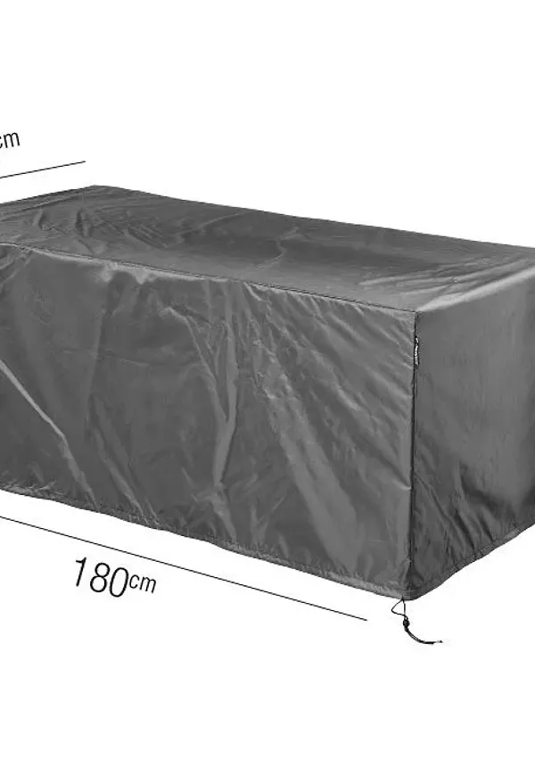 Fantastiskt fin grå bord 2025 från AeroCover.