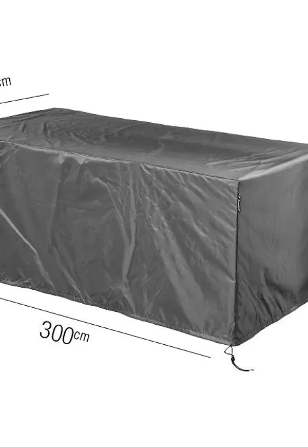 Exklusiv grå matbord 2025 från AeroCover.