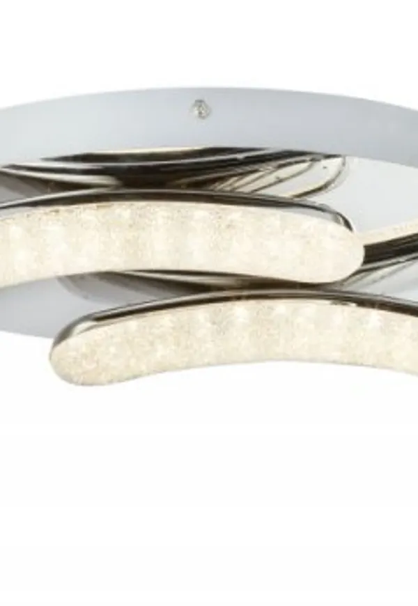 Supersnygg lampa 2025 från Globo Lighting.