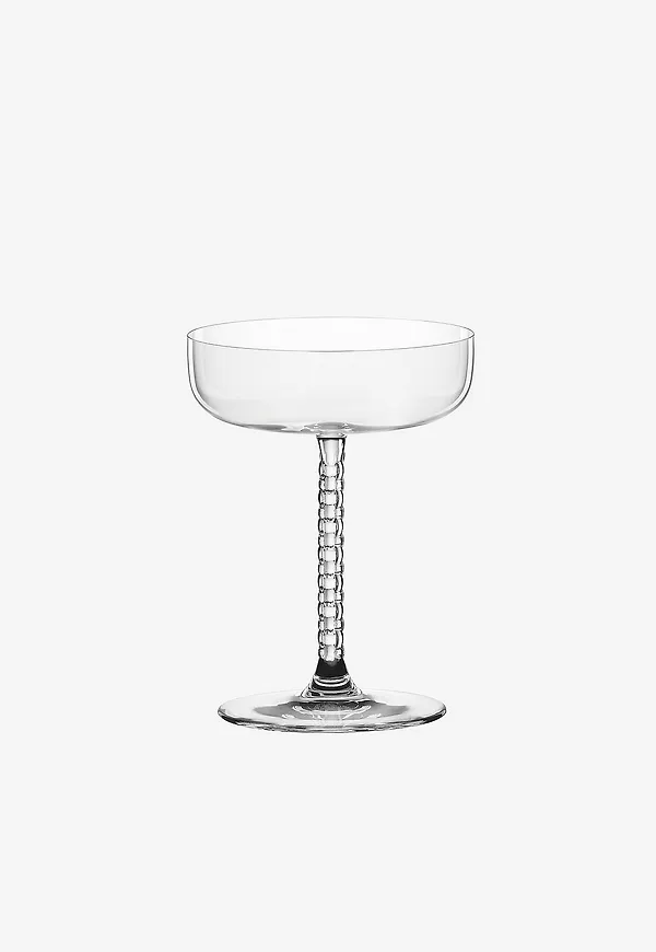 Elegant cocktailglas 2026 från Nachtmann.