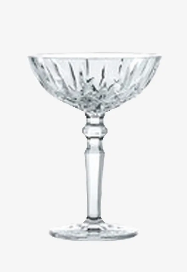 Riktigt trendig cocktailglas 2026 från Nachtmann.