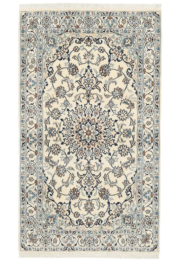 Fin blå möbel 2026 från Rezas.