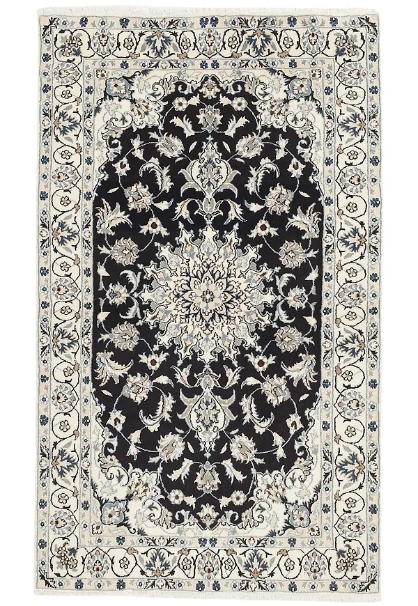 Stilren möbel i grönt från Rezas.