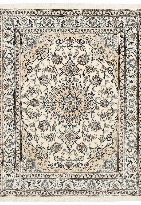 Otroligt fin bomullsmöbel i grönt från Rezas.