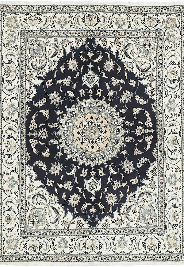 Cool bomullsmöbel i vitt från Rezas.