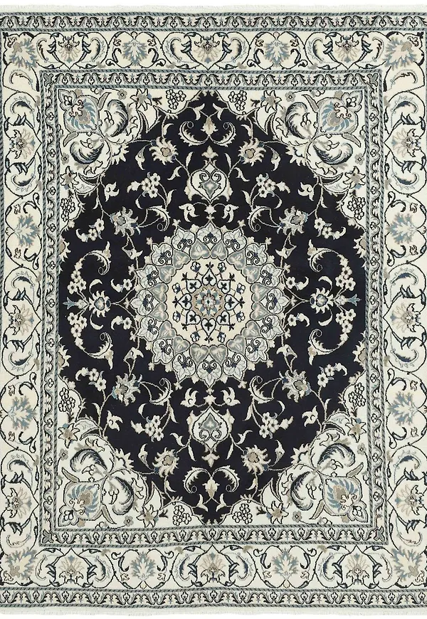 Jättesnygg möbel i ull från Rezas.