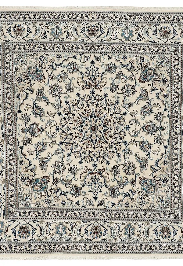 Moderiktig beige möbel i bomull från Rezas.