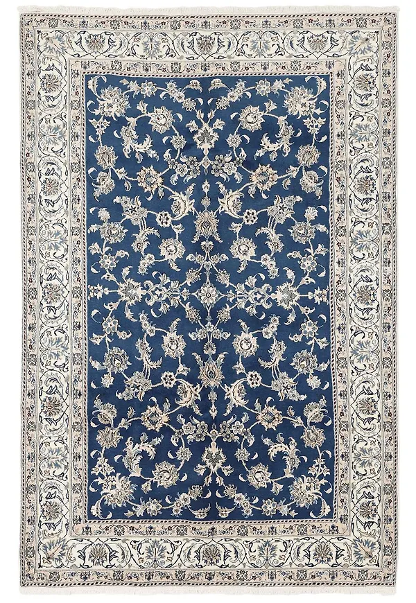 Snygg grön möbel i bomull från Rezas.