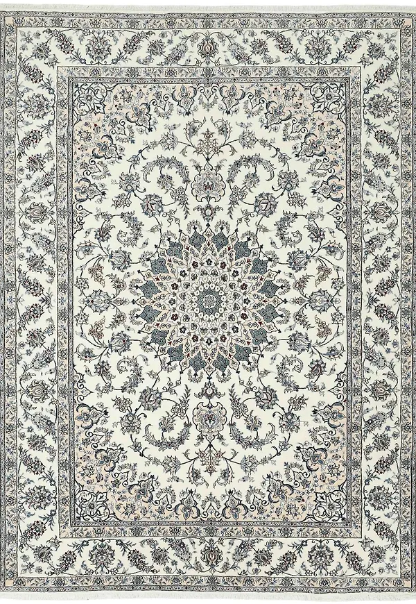 Elegant möbel i beiget från Rezas.