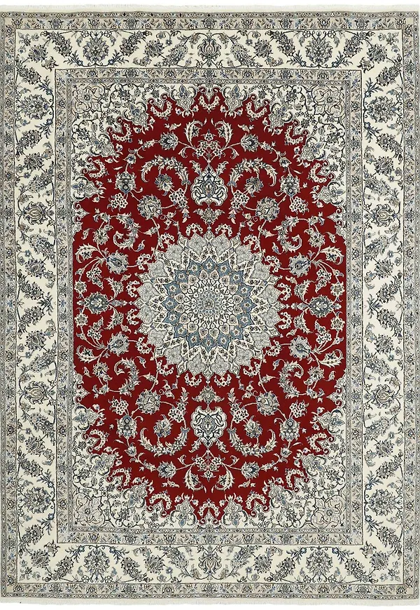 Supersnygg möbel i ull från Rezas.