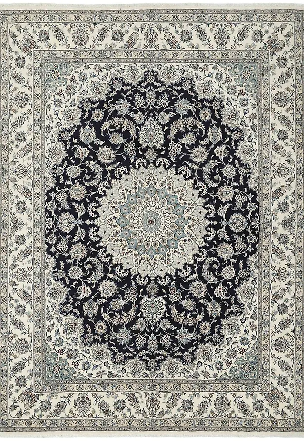 Mysig blå möbel 2026 från Rezas.