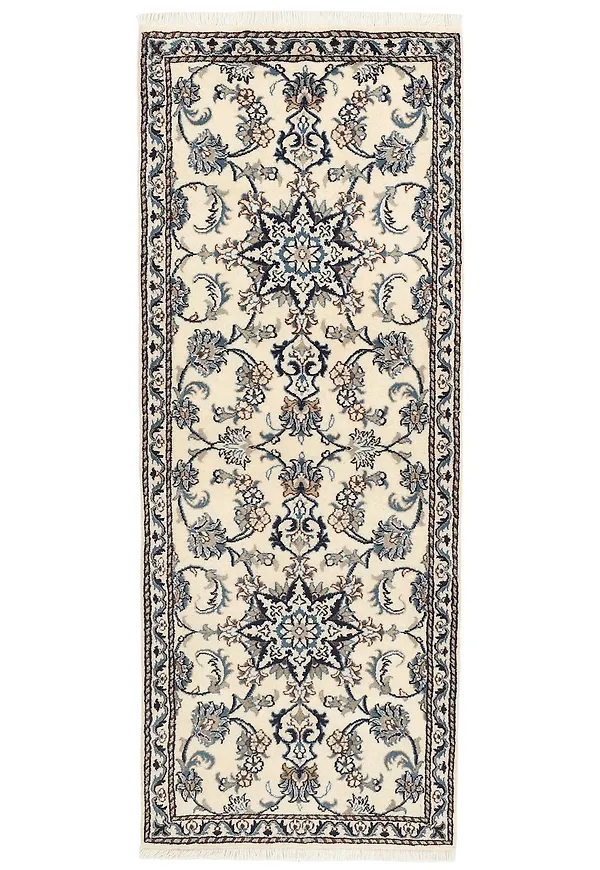 Stilren bomullsmöbel i beiget från Rezas.